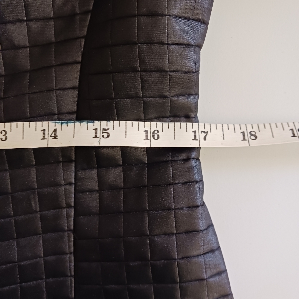 MUSE by Christian Chenail Designer Quilted jacket - Picture 12 of 14